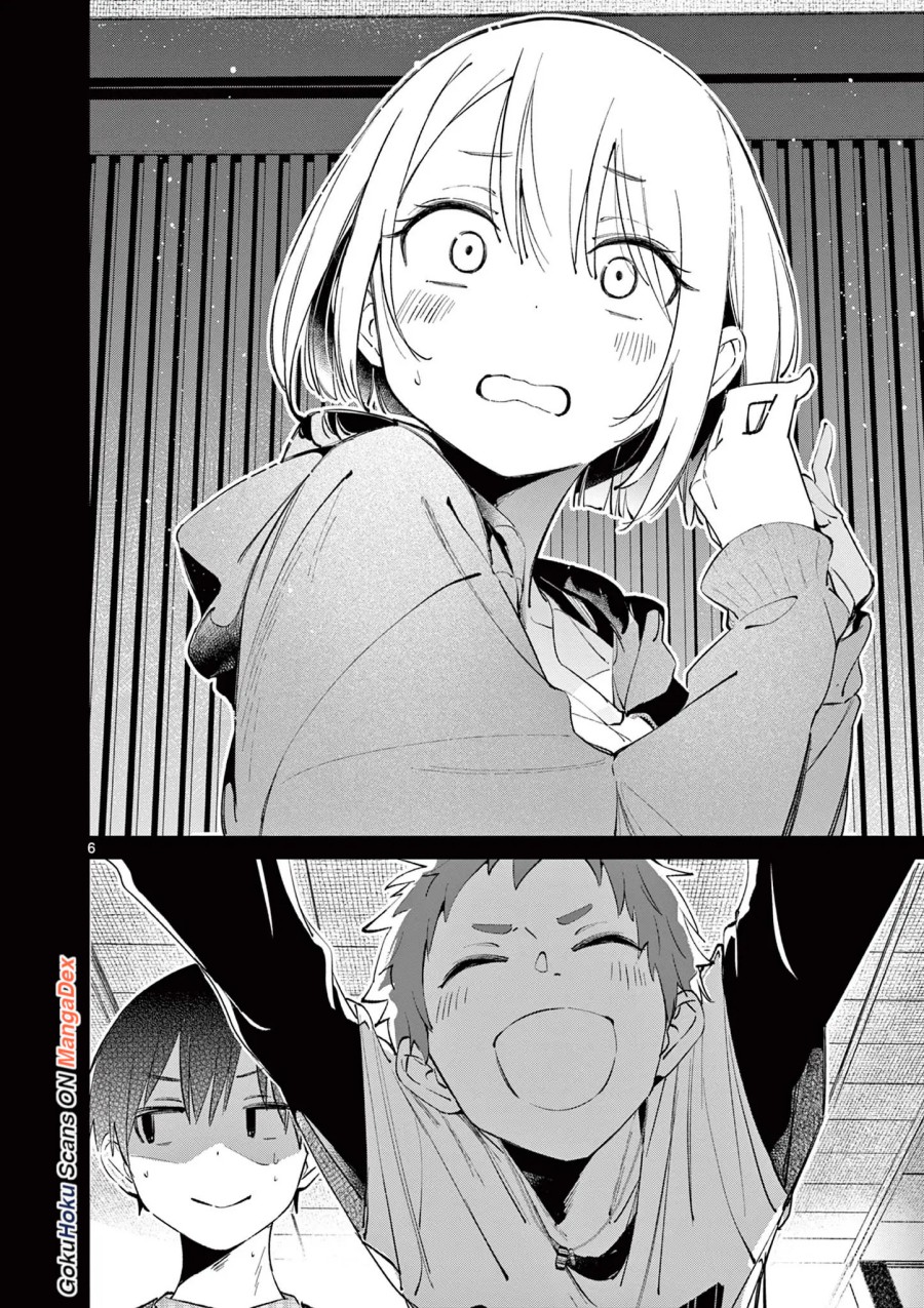 Aitsu no Kanojo