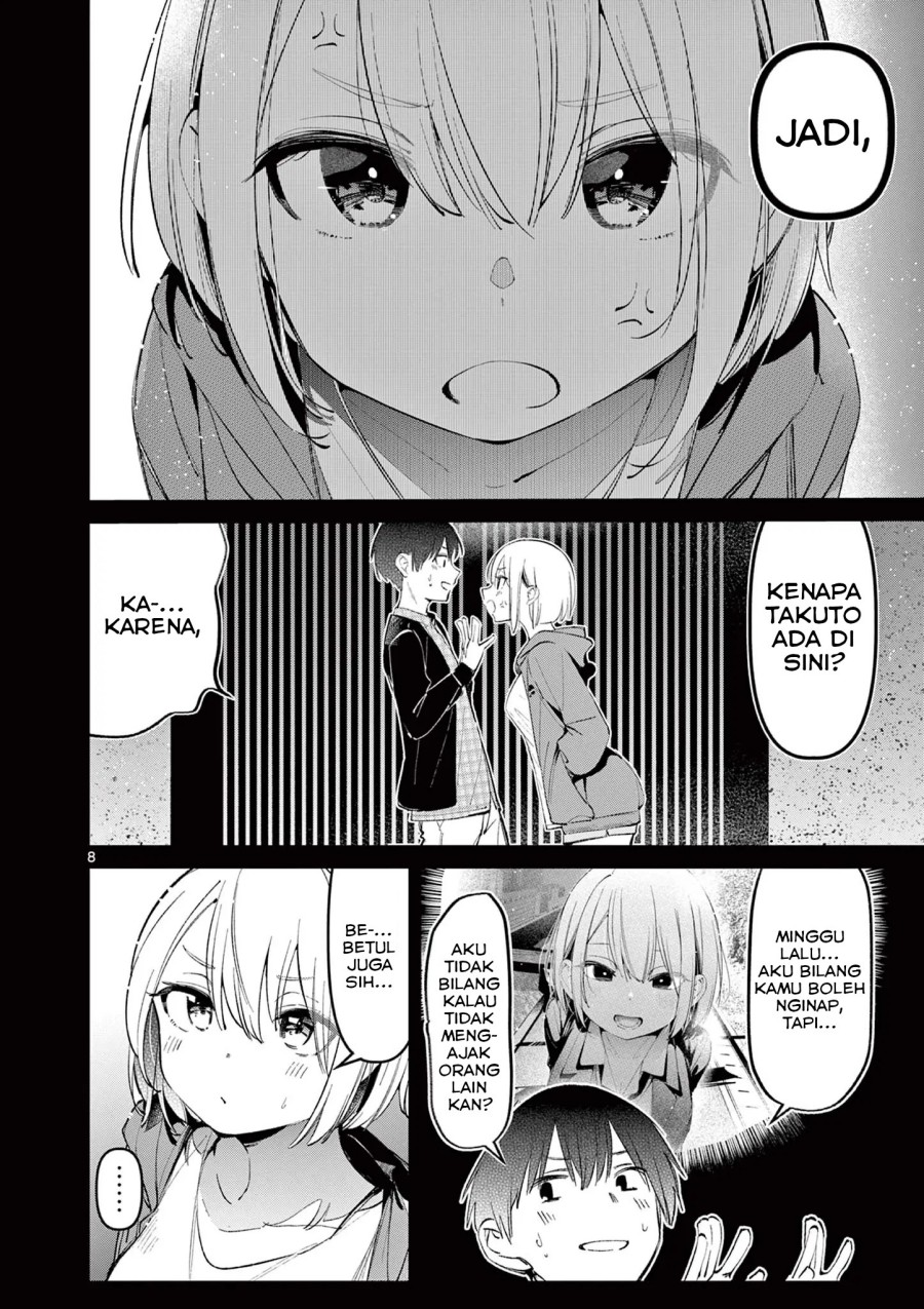 Aitsu no Kanojo
