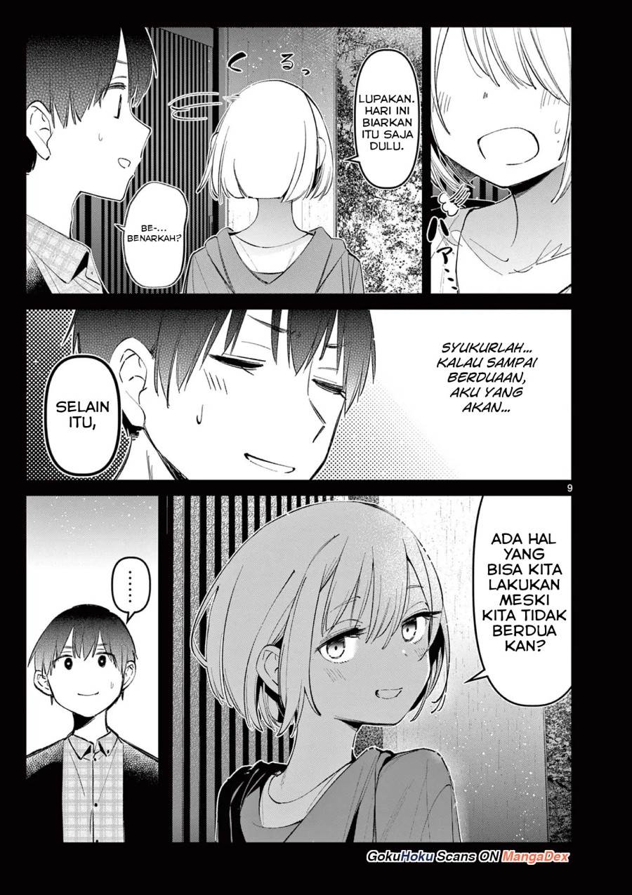 Aitsu no Kanojo