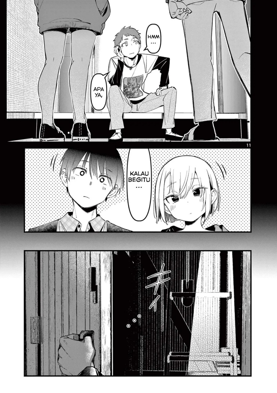 Aitsu no Kanojo