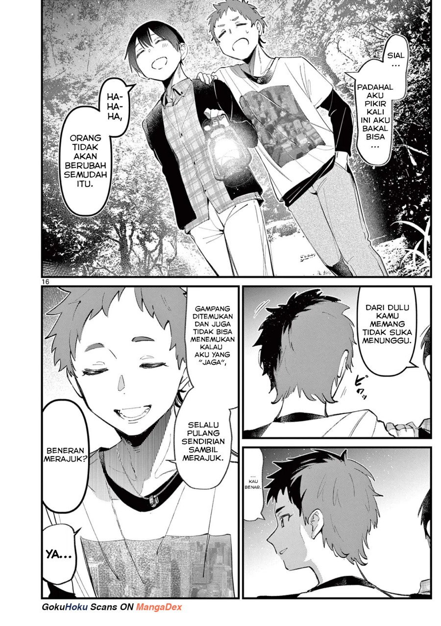 Aitsu no Kanojo