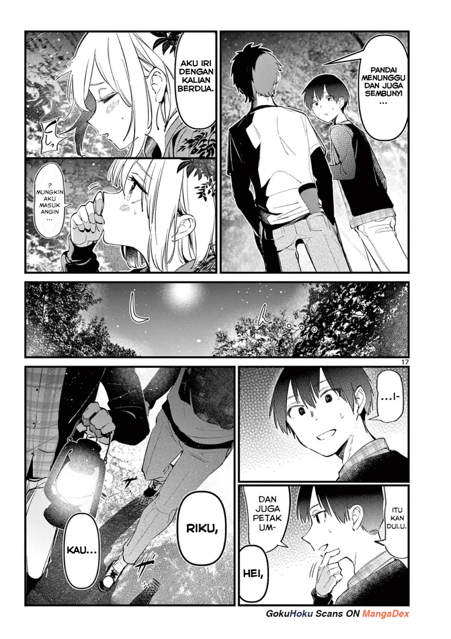 Aitsu no Kanojo
