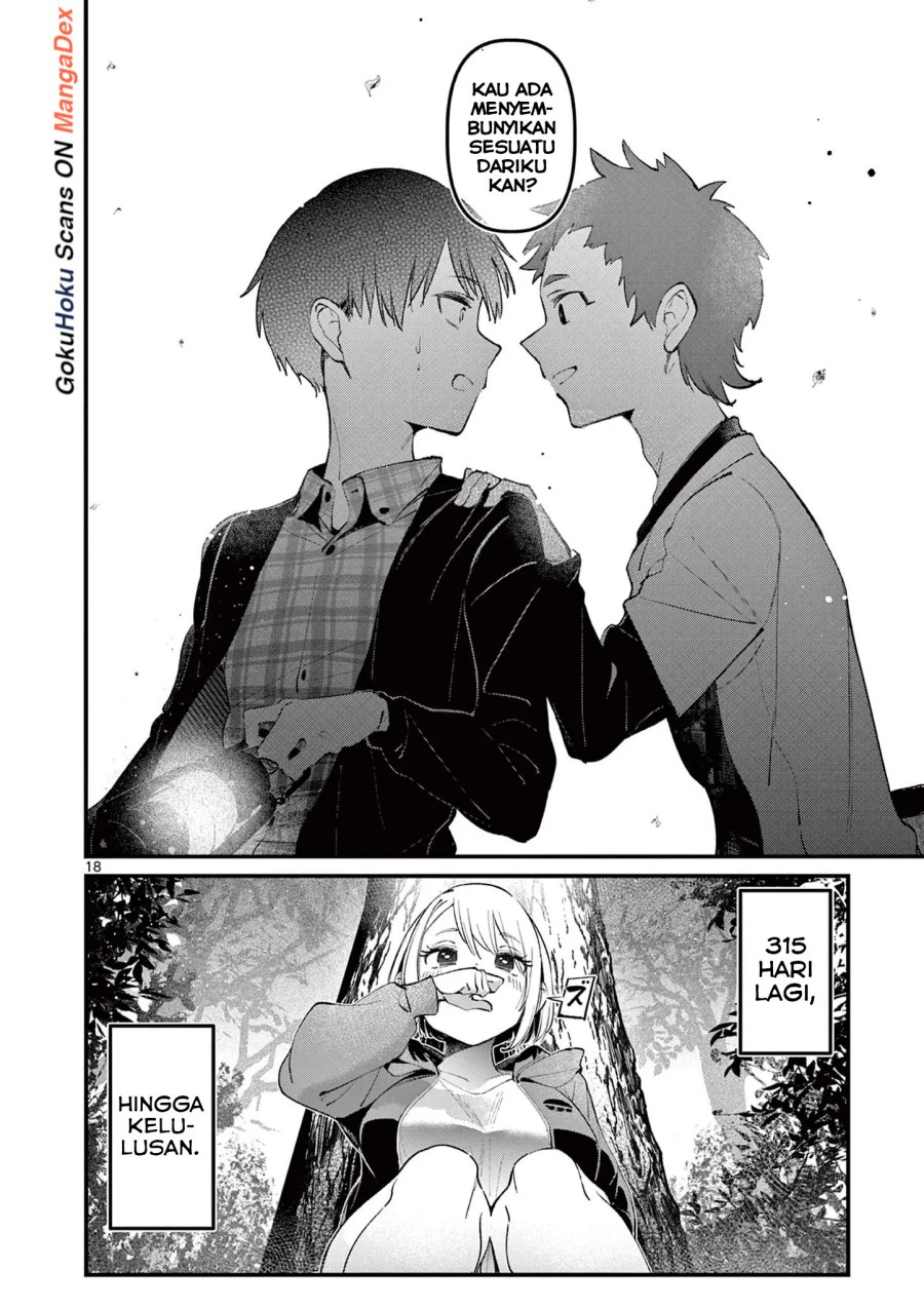 Aitsu no Kanojo