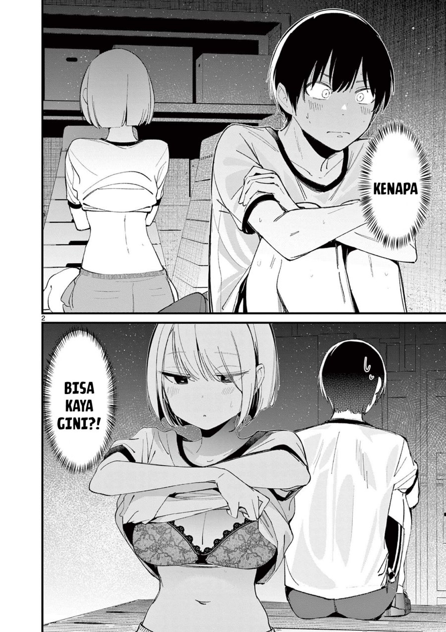 Aitsu no Kanojo