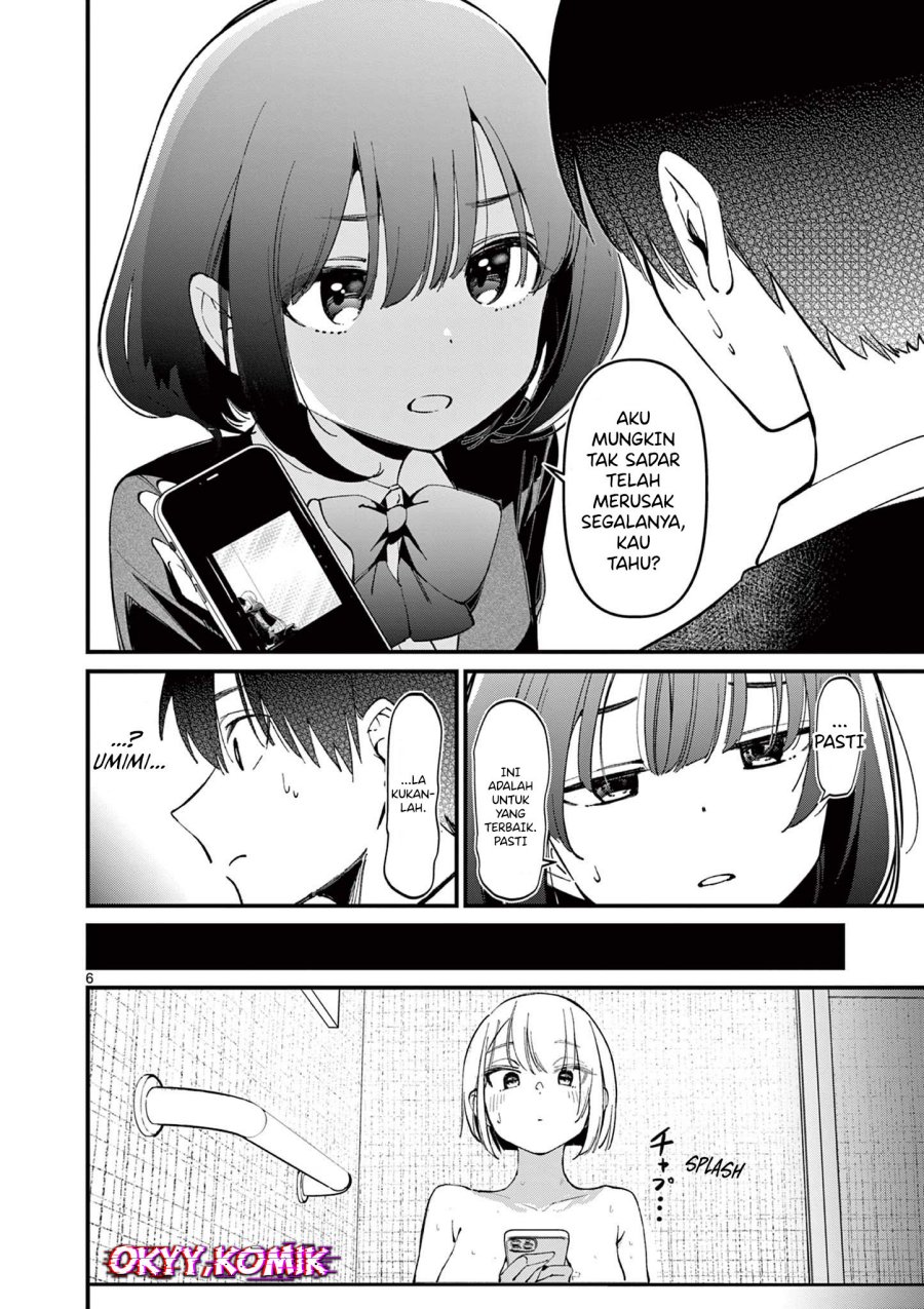 Aitsu no Kanojo