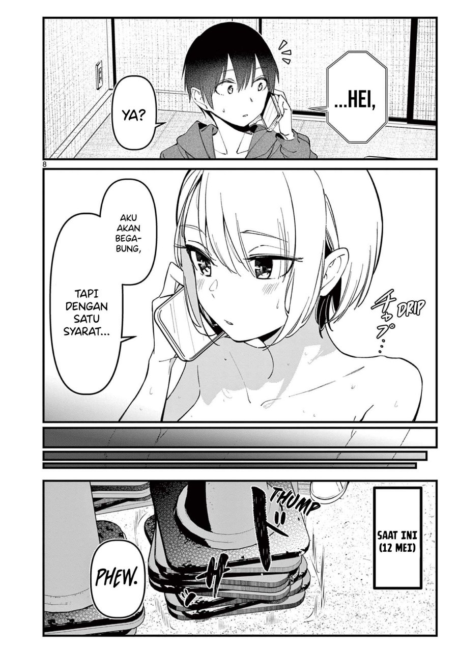 Aitsu no Kanojo