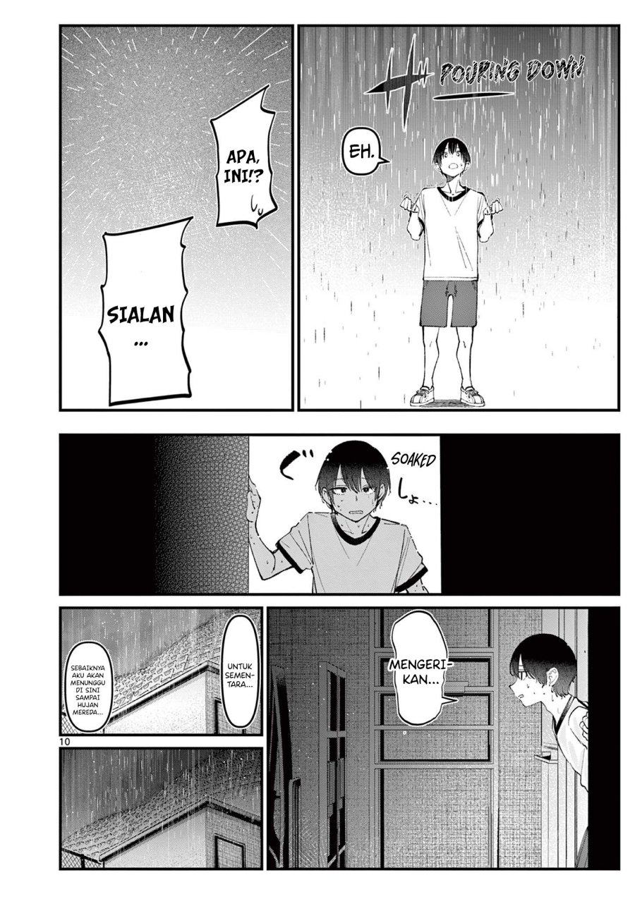 Aitsu no Kanojo