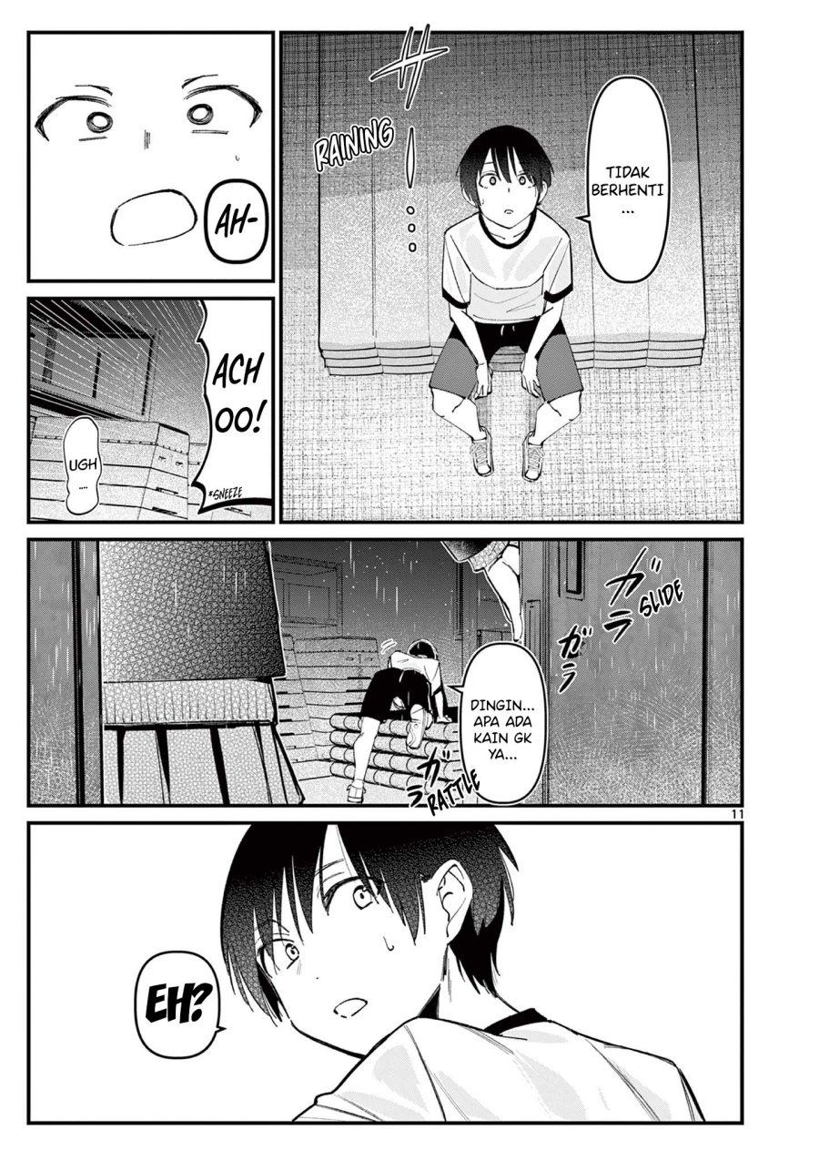 Aitsu no Kanojo