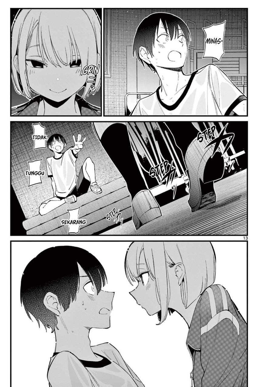 Aitsu no Kanojo