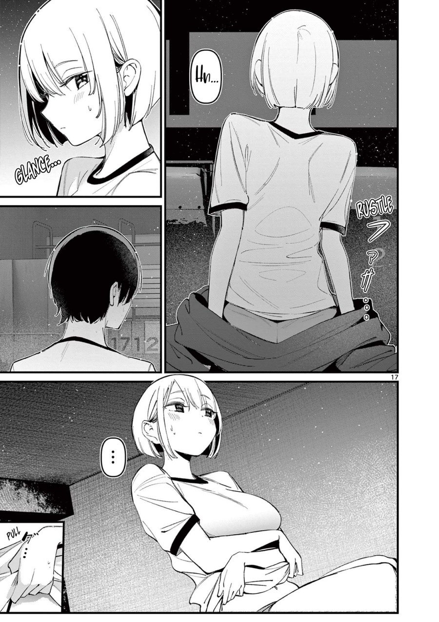 Aitsu no Kanojo