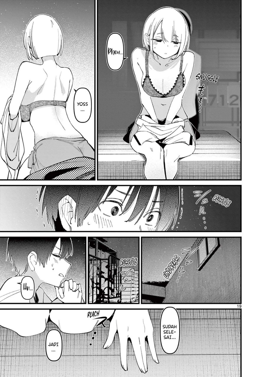Aitsu no Kanojo