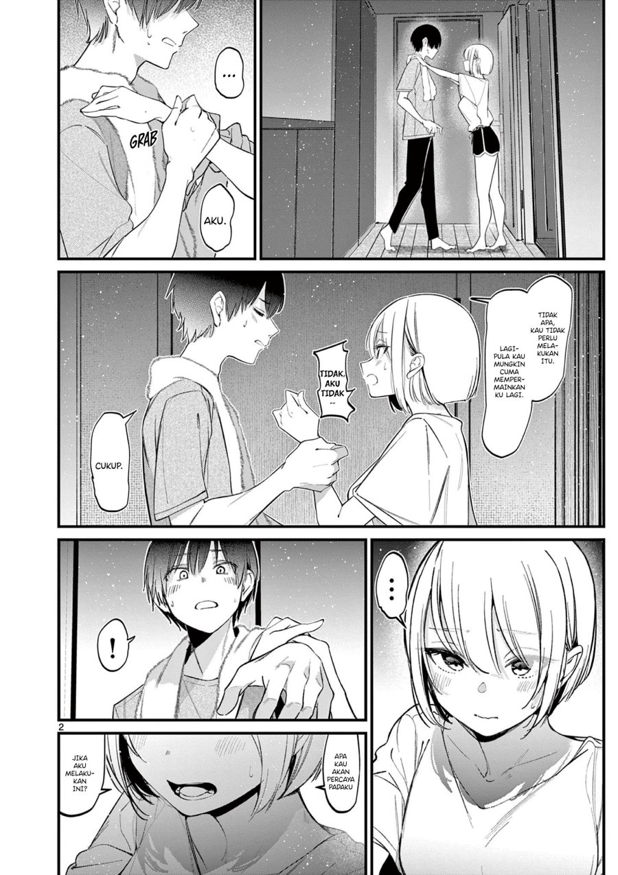 Aitsu no Kanojo