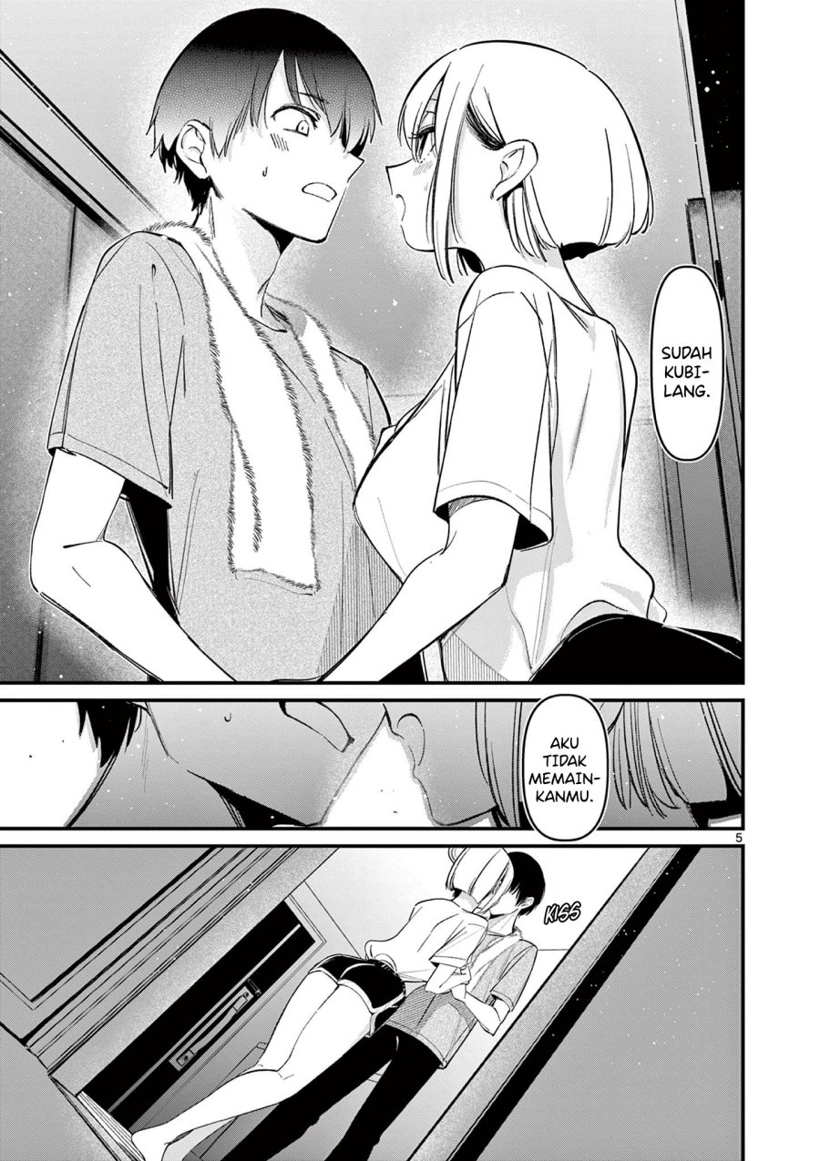 Aitsu no Kanojo