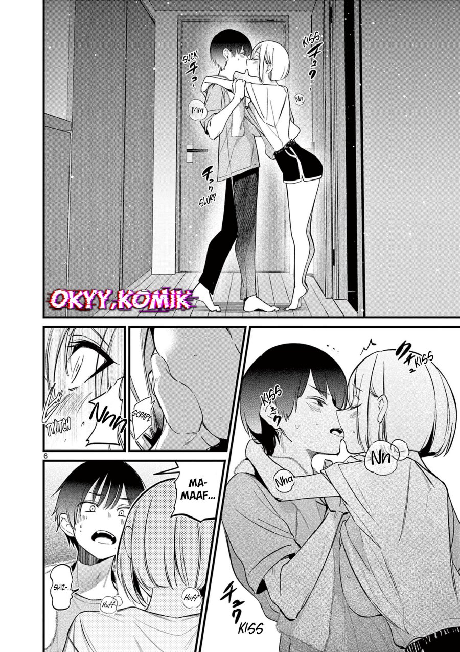 Aitsu no Kanojo