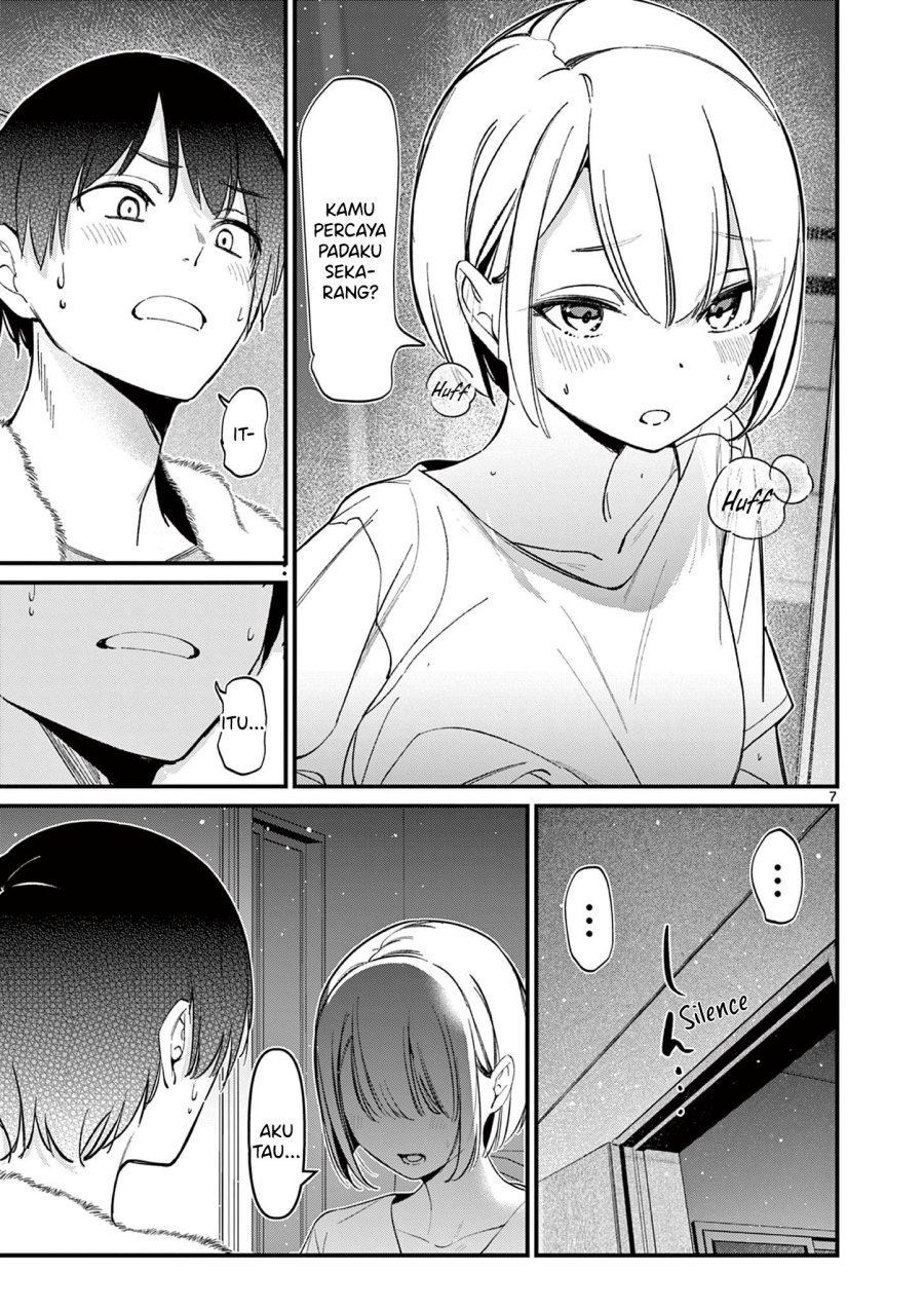 Aitsu no Kanojo
