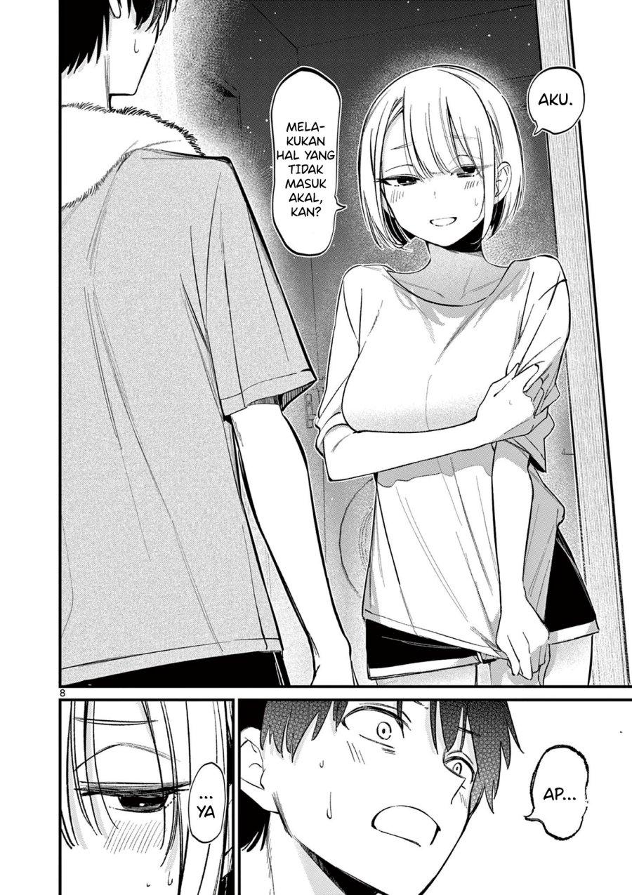 Aitsu no Kanojo