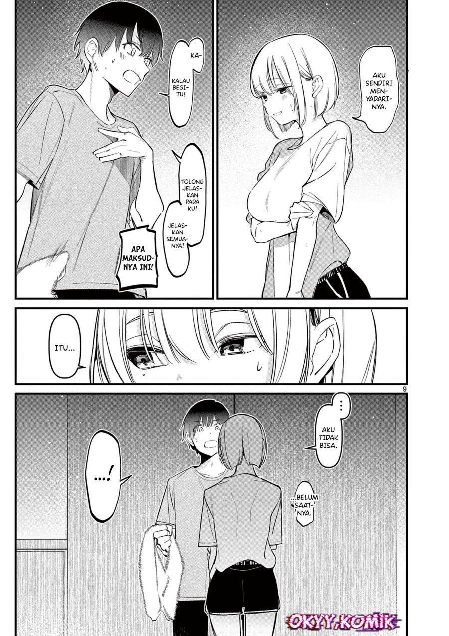 Aitsu no Kanojo