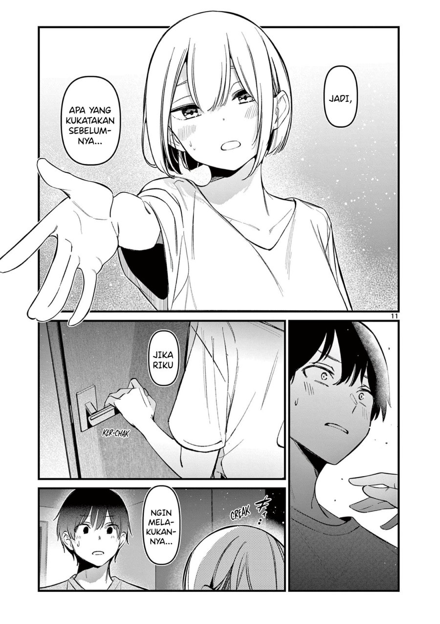Aitsu no Kanojo