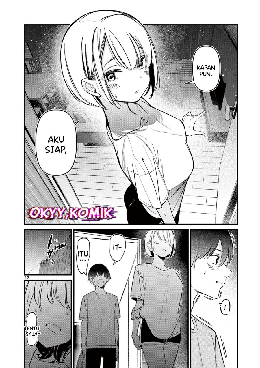 Aitsu no Kanojo