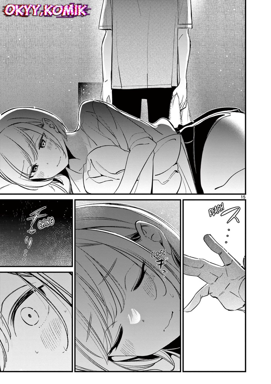 Aitsu no Kanojo