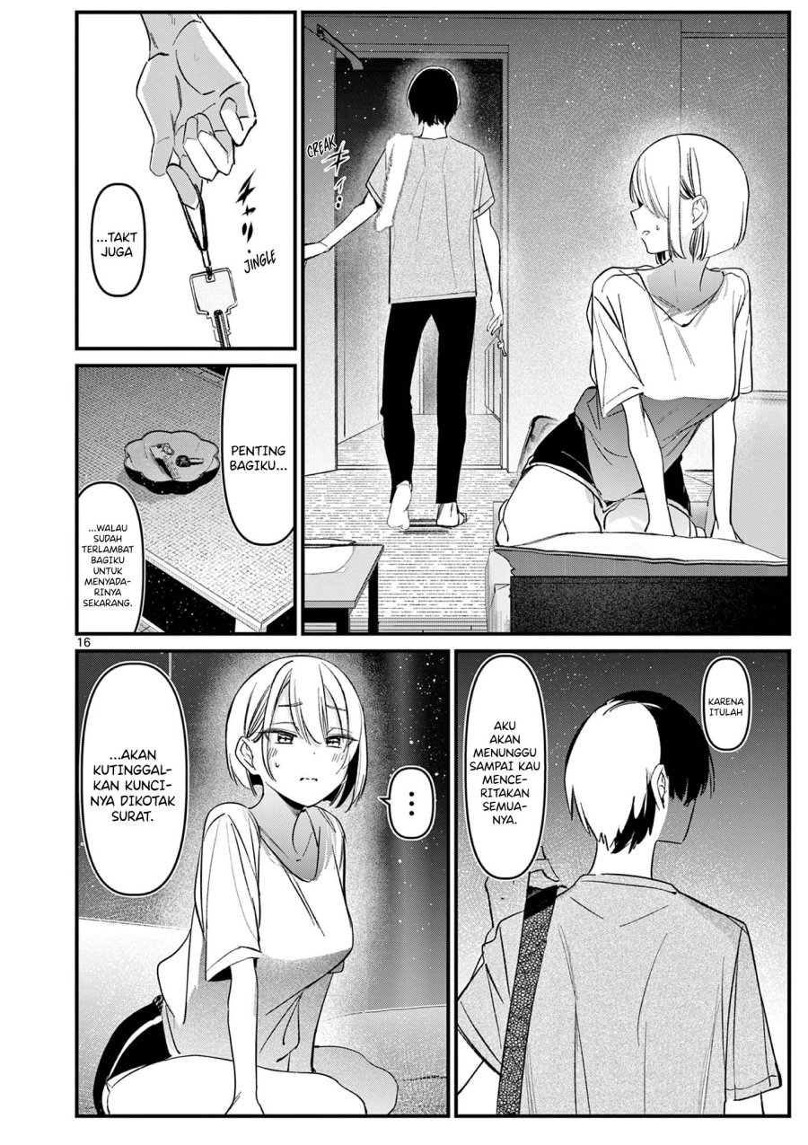 Aitsu no Kanojo