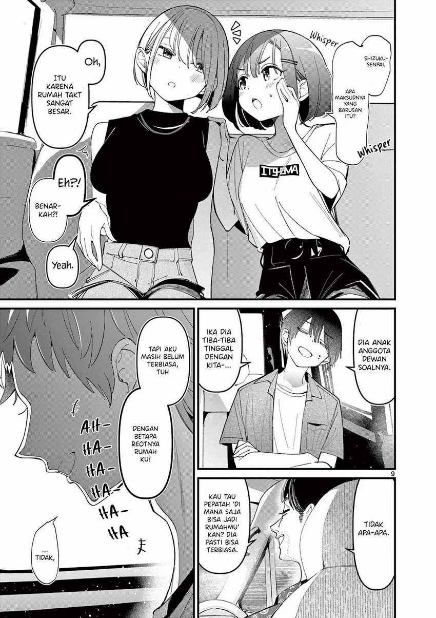 Aitsu no Kanojo