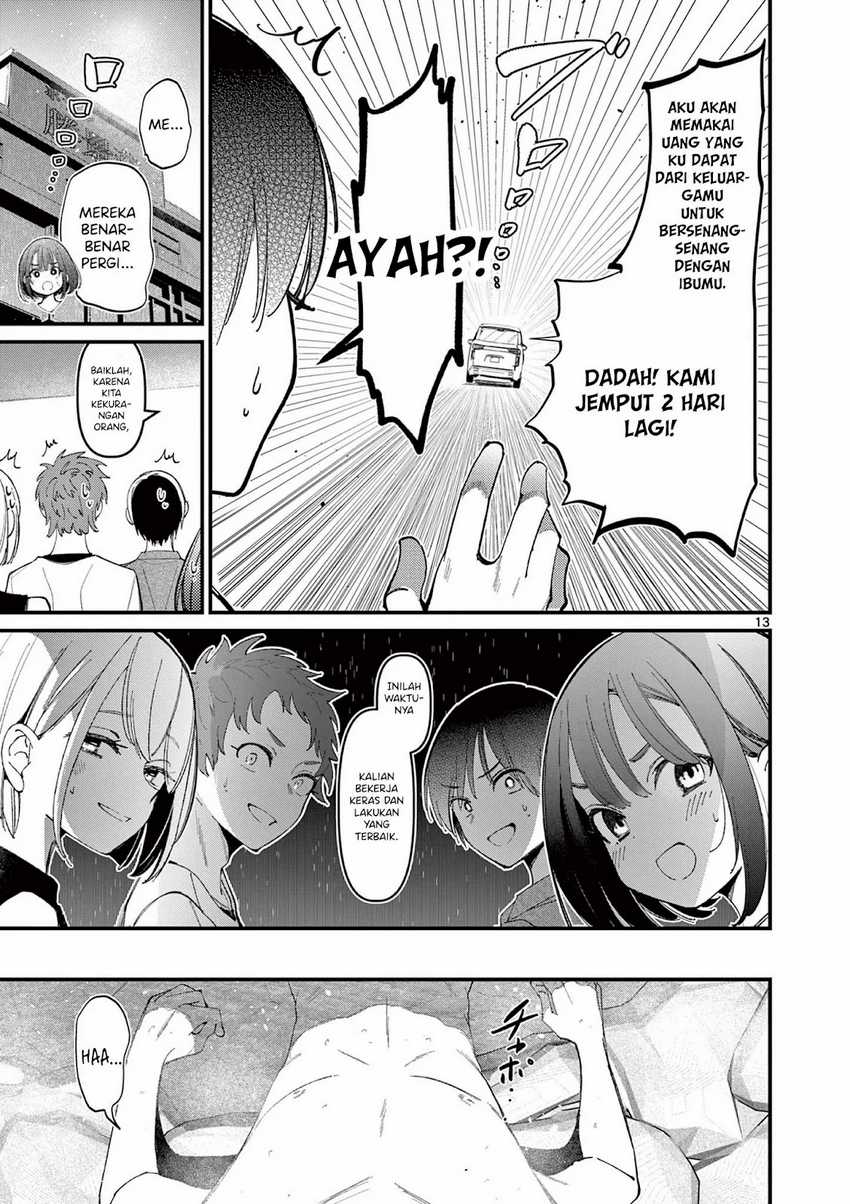 Aitsu no Kanojo