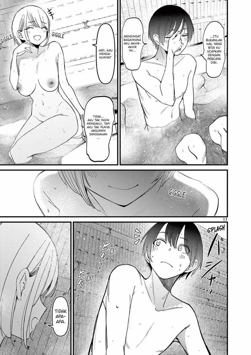 Aitsu no Kanojo