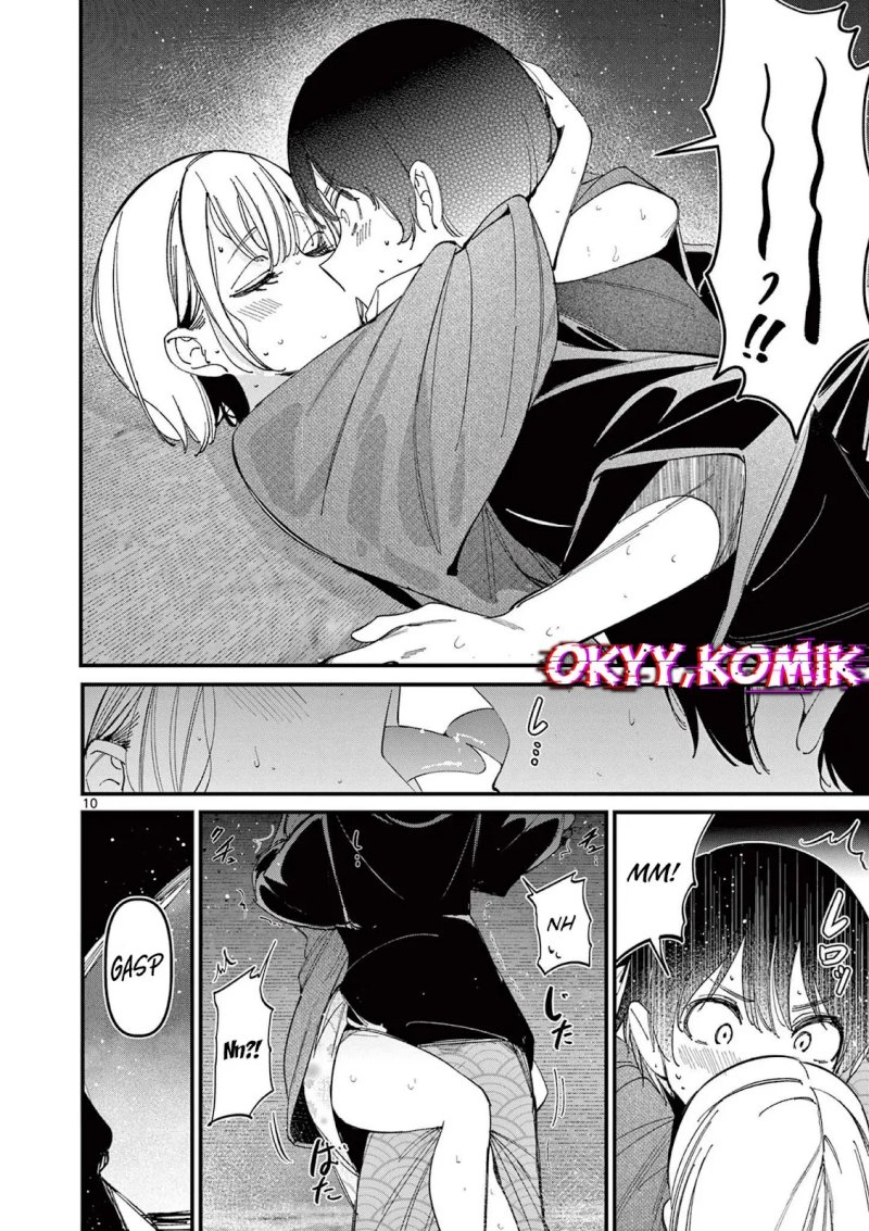 Aitsu no Kanojo