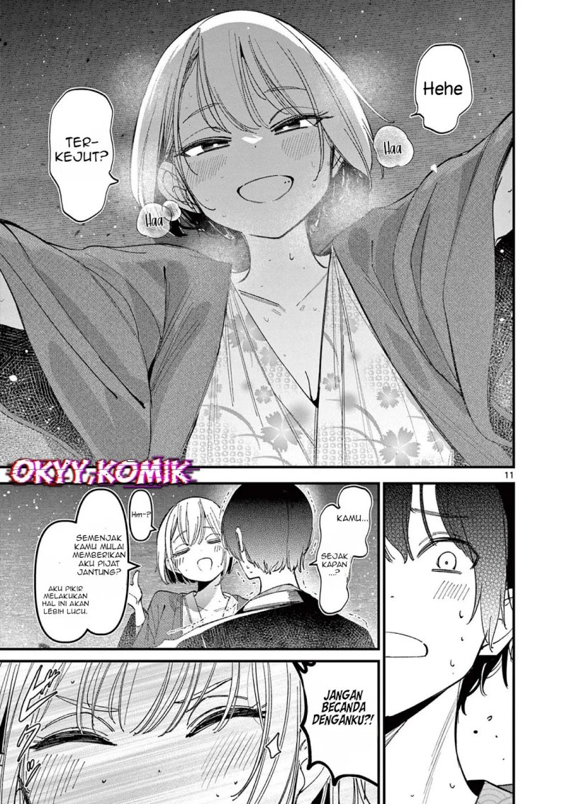 Aitsu no Kanojo