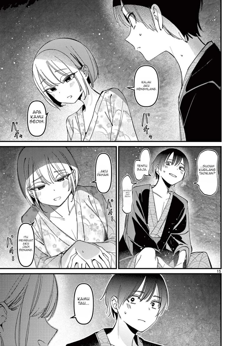 Aitsu no Kanojo