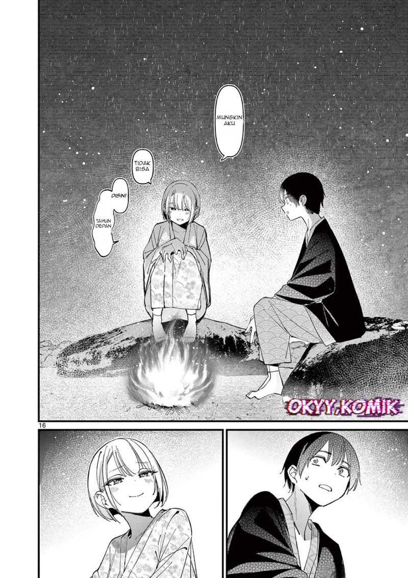 Aitsu no Kanojo