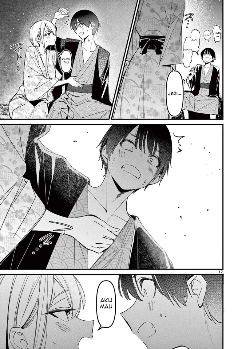 Aitsu no Kanojo