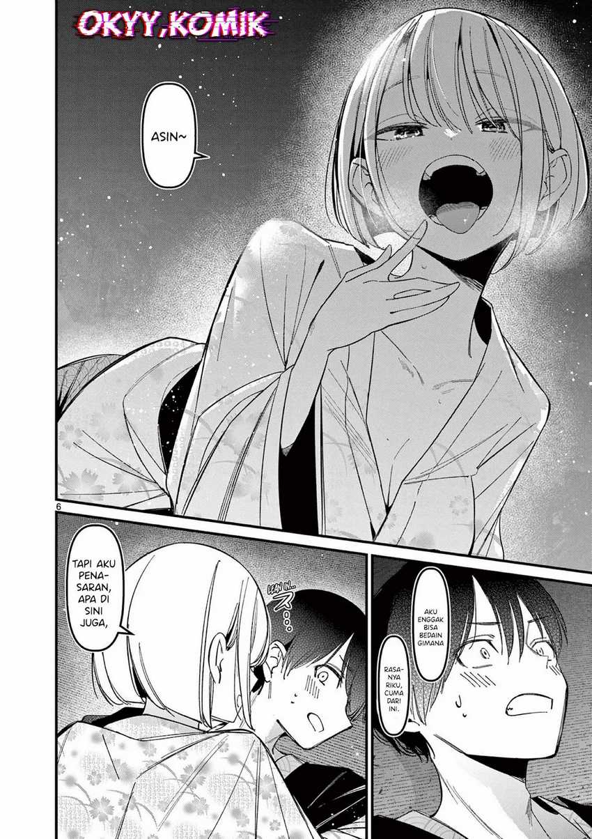 Aitsu no Kanojo