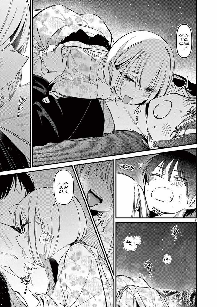 Aitsu no Kanojo