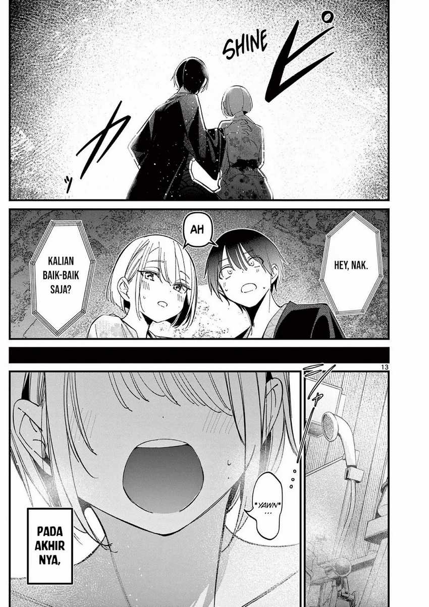Aitsu no Kanojo