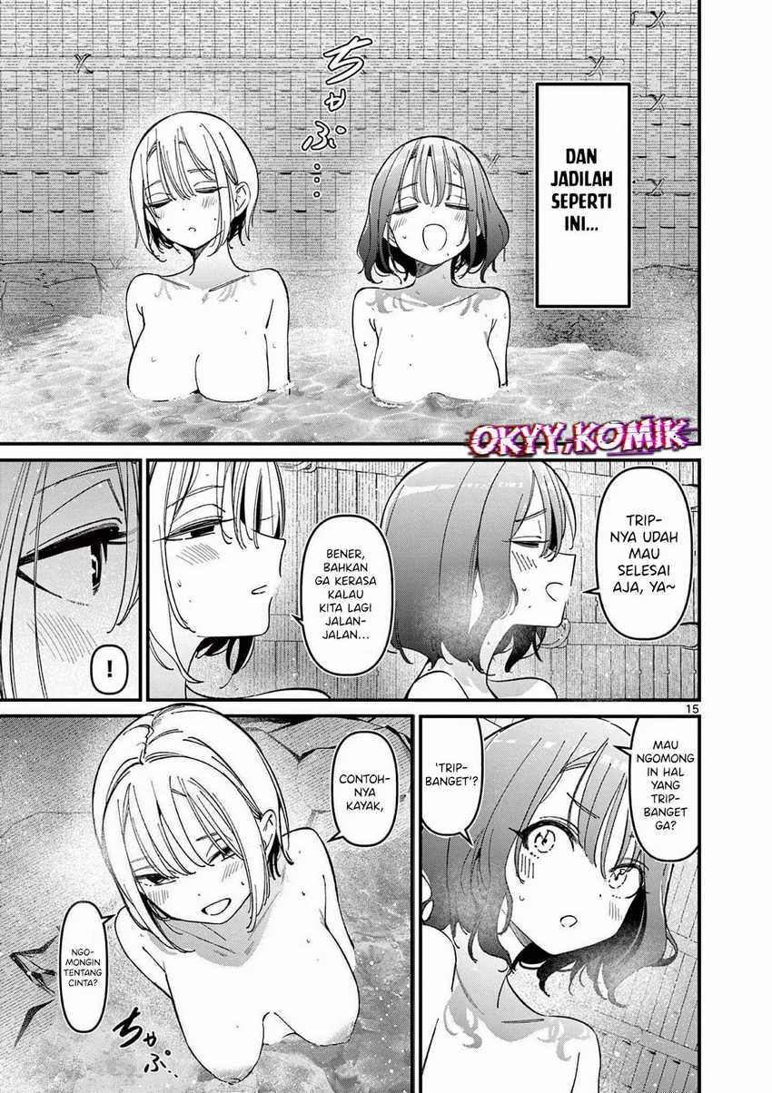 Aitsu no Kanojo