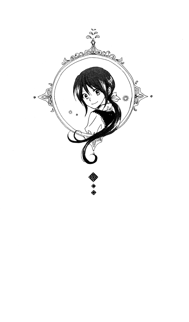 Akagami no Shirayuki-hime