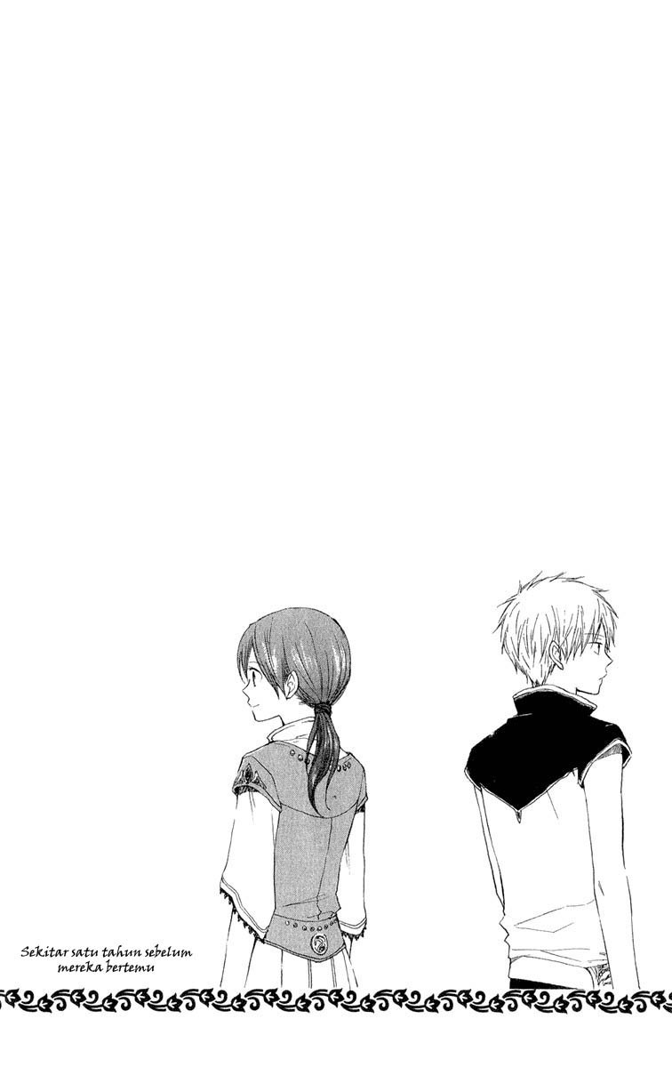 Akagami no Shirayuki-hime