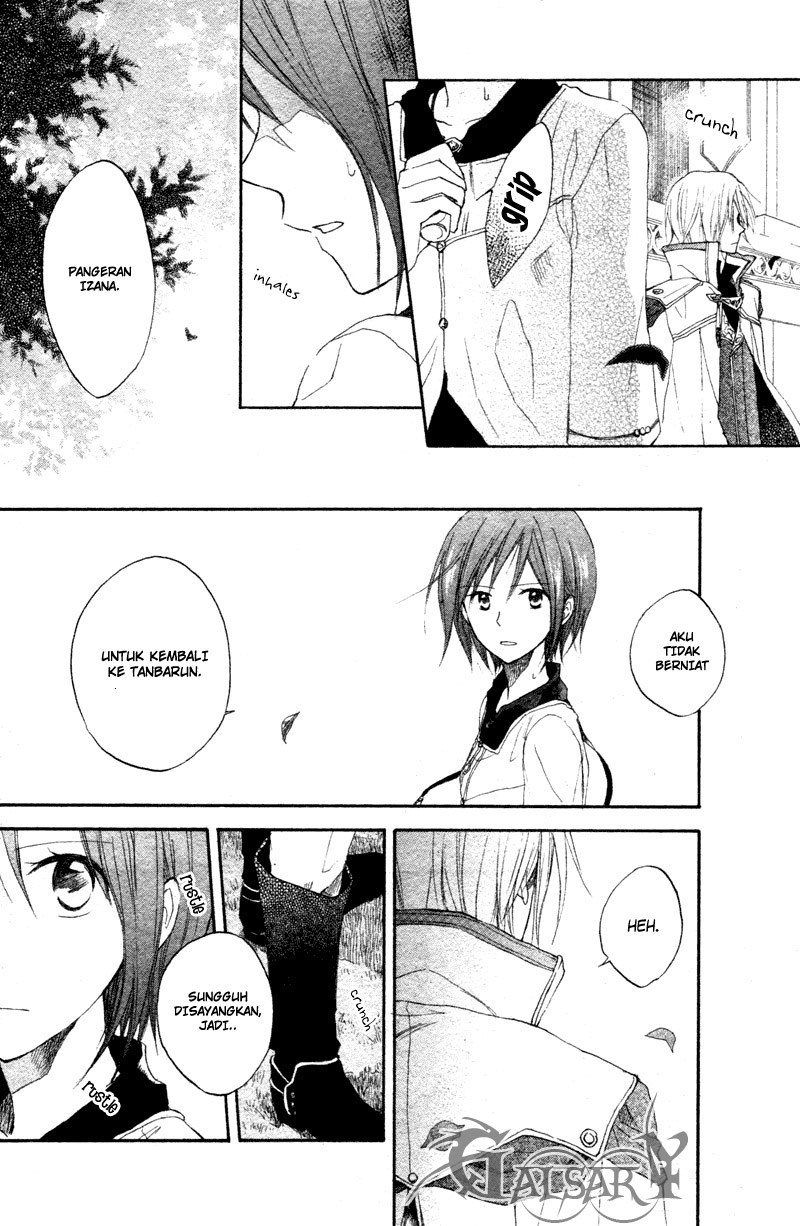 Akagami no Shirayuki-hime