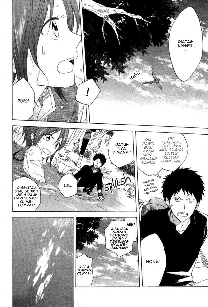 Akagami no Shirayuki-hime