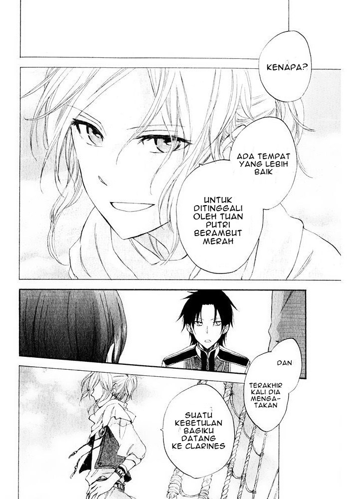 Akagami no Shirayuki-hime