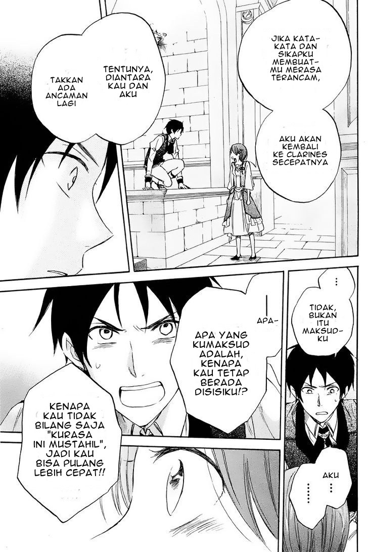 Akagami no Shirayuki-hime