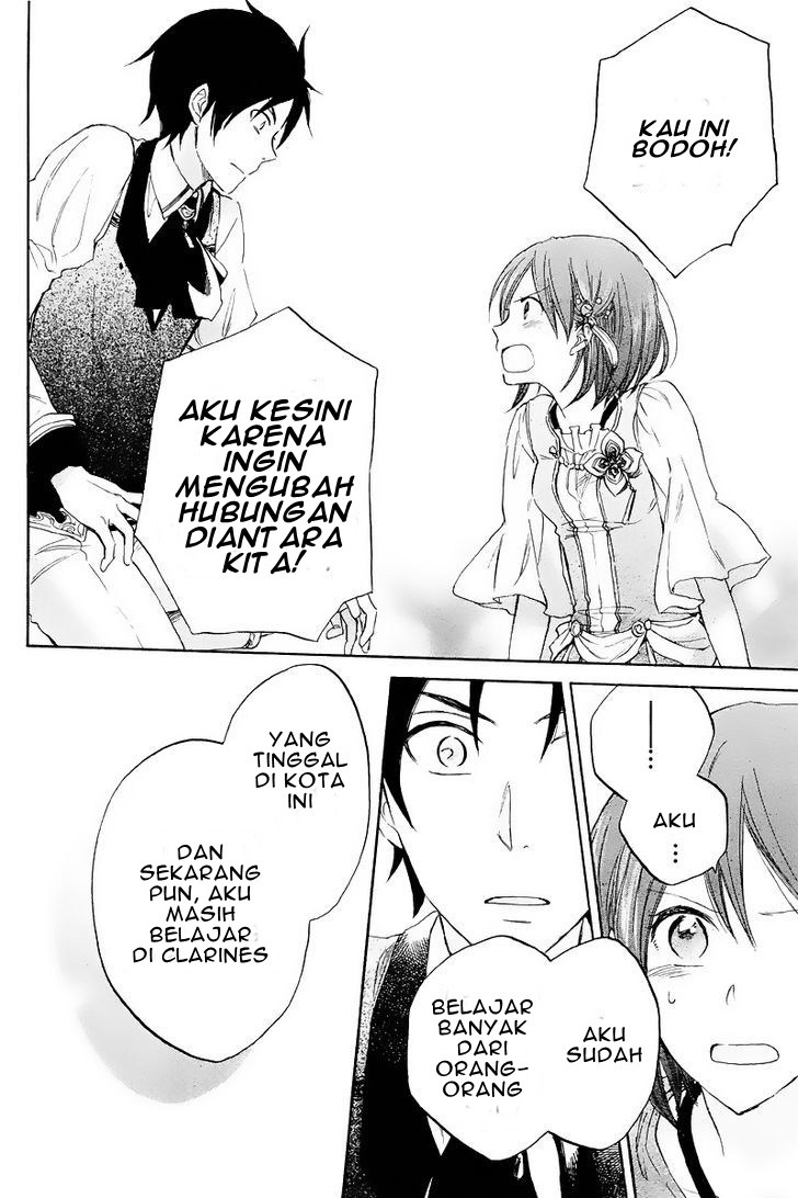 Akagami no Shirayuki-hime