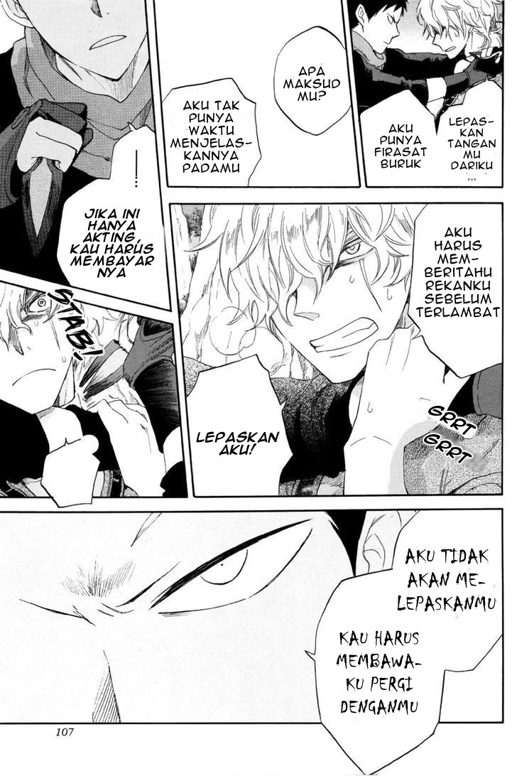Akagami no Shirayuki-hime