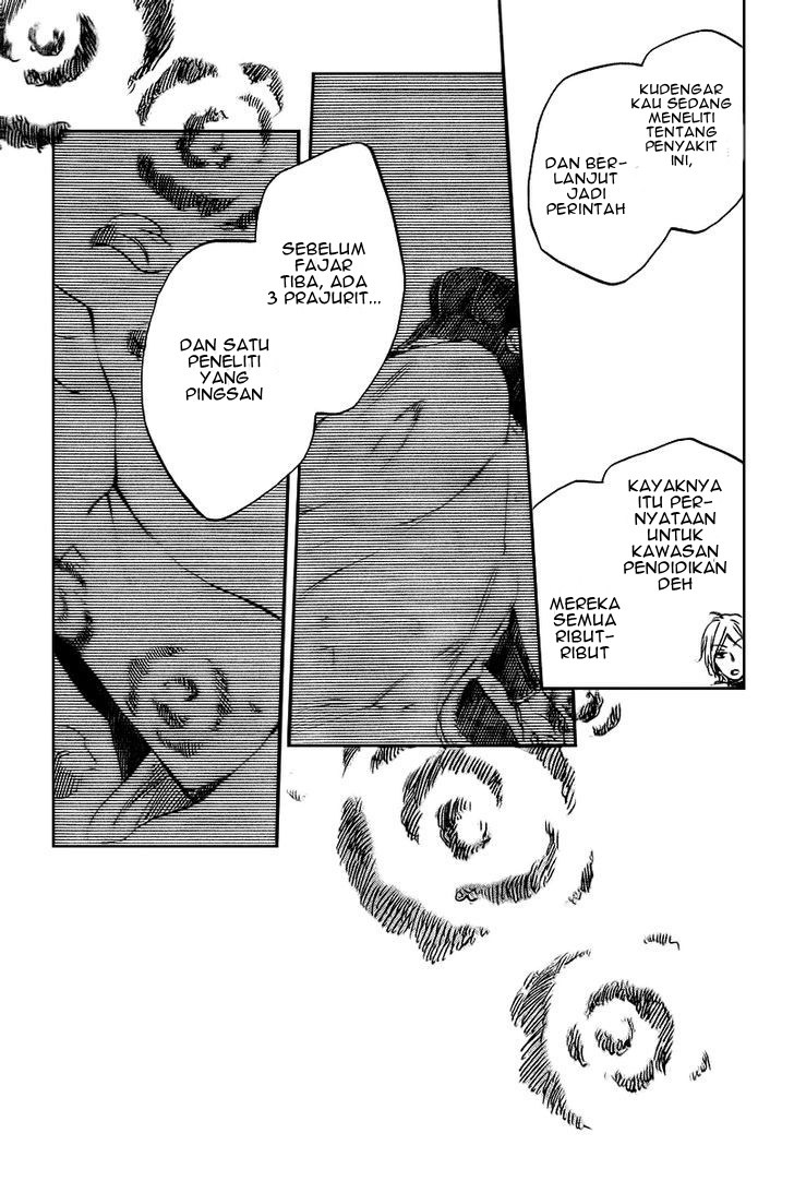 Akagami no Shirayuki-hime