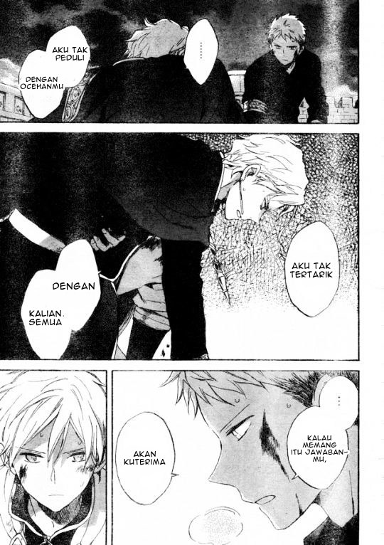 Akagami no Shirayuki-hime