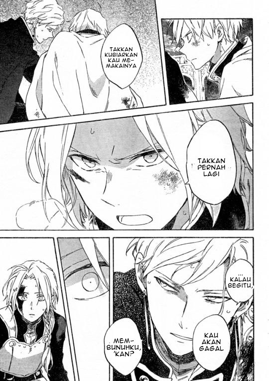 Akagami no Shirayuki-hime
