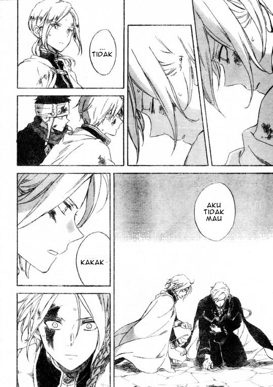 Akagami no Shirayuki-hime