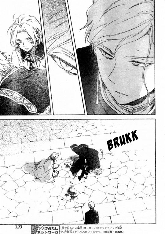 Akagami no Shirayuki-hime
